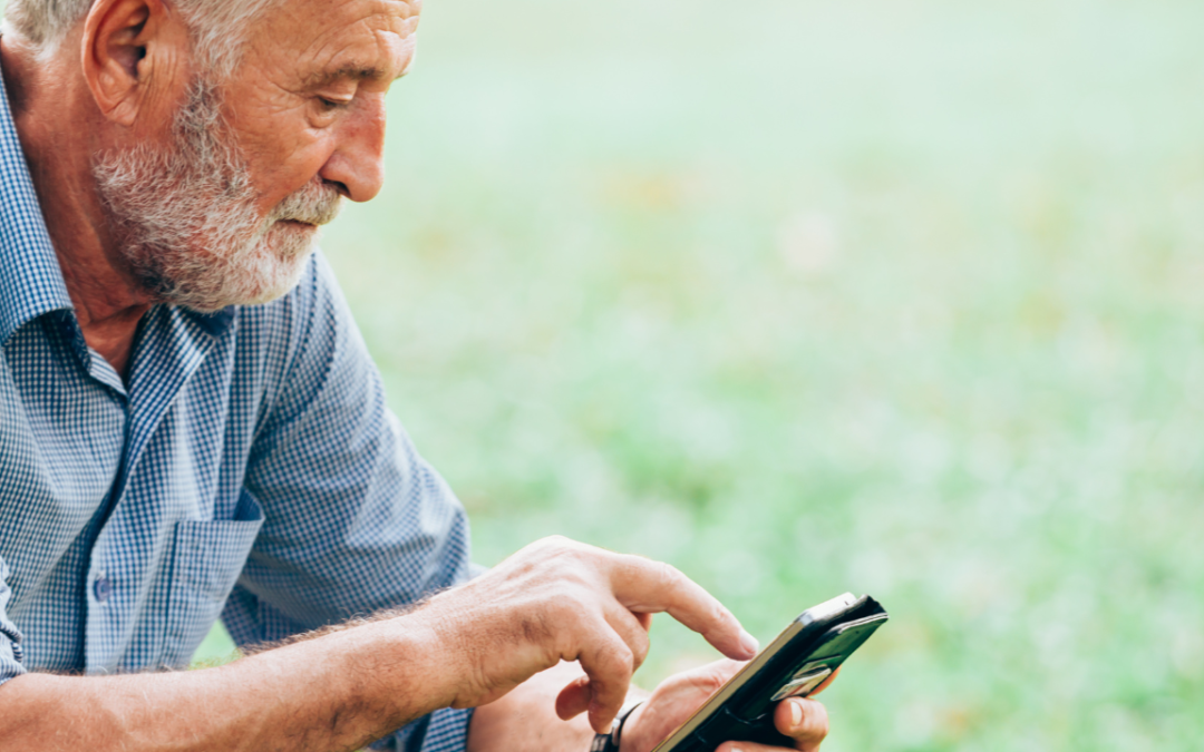 Tecnologia e qualidade de vida: inovações ajudam a viver mais e melhor